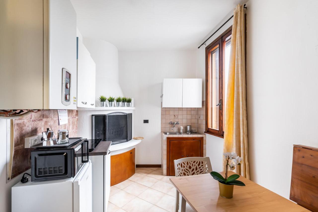 San Vincenzo Apartments 1 - 2 - 4 Vigonza Luaran gambar
