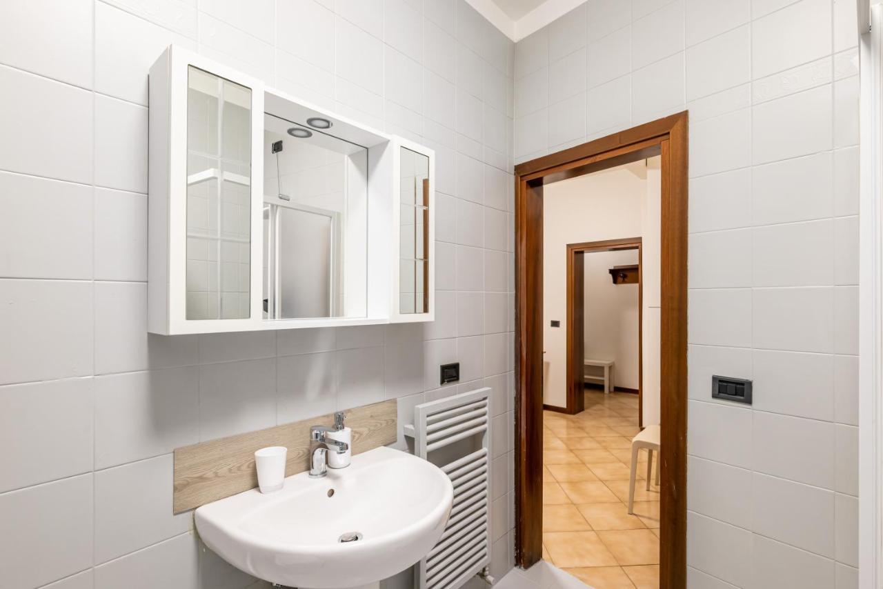 San Vincenzo Apartments 1 - 2 - 4 Vigonza Luaran gambar