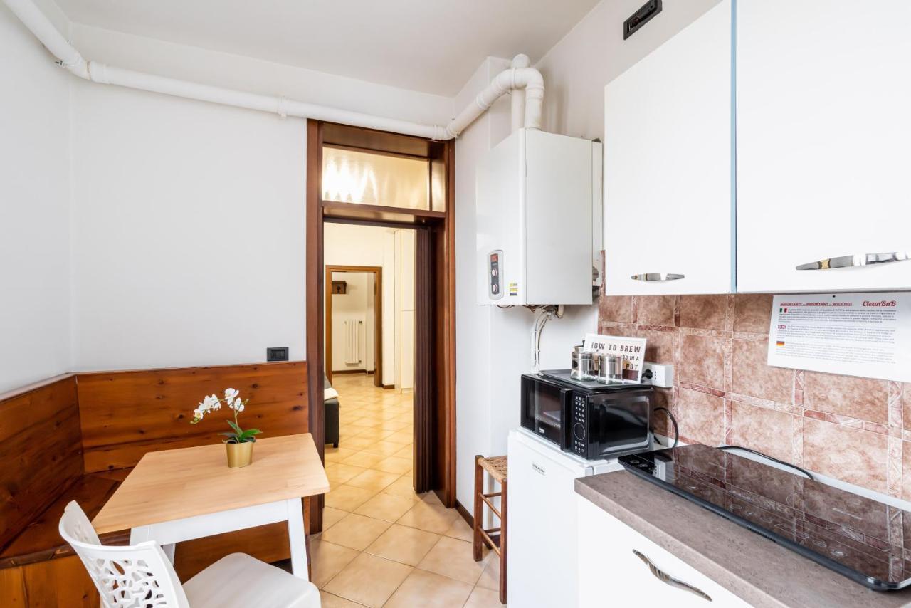 San Vincenzo Apartments 1 - 2 - 4 Vigonza Luaran gambar