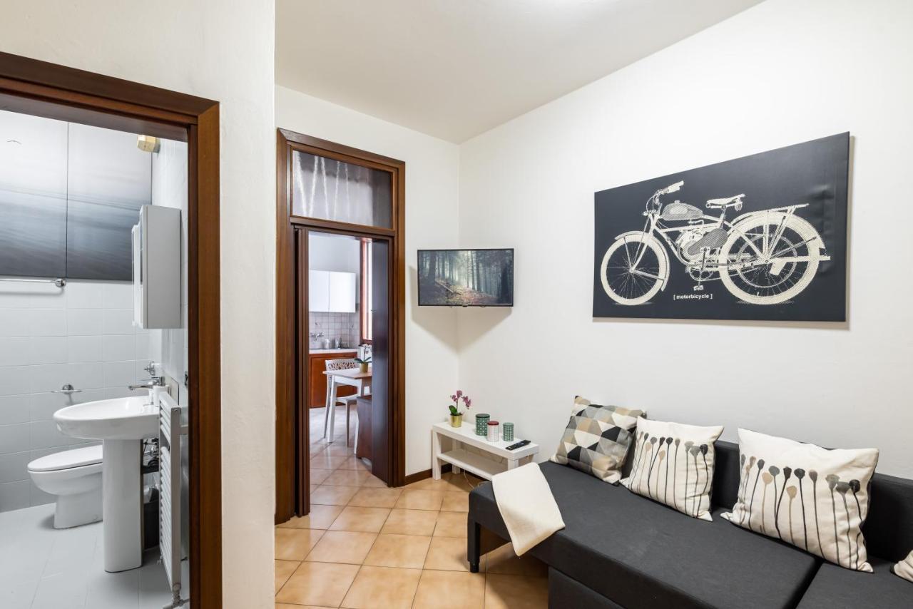San Vincenzo Apartments 1 - 2 - 4 Vigonza Luaran gambar