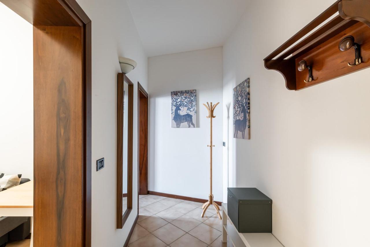 San Vincenzo Apartments 1 - 2 - 4 Vigonza Luaran gambar