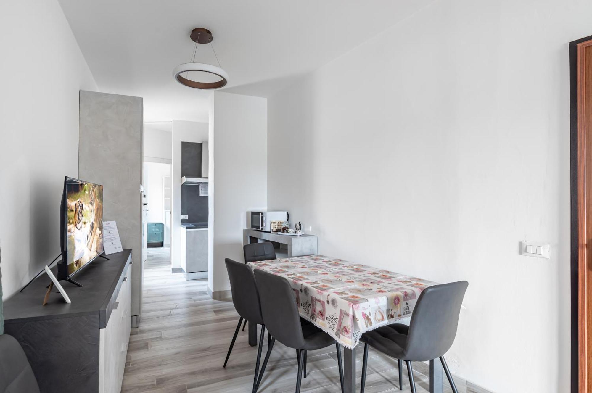 San Vincenzo Apartments 1 - 2 - 4 Vigonza Luaran gambar