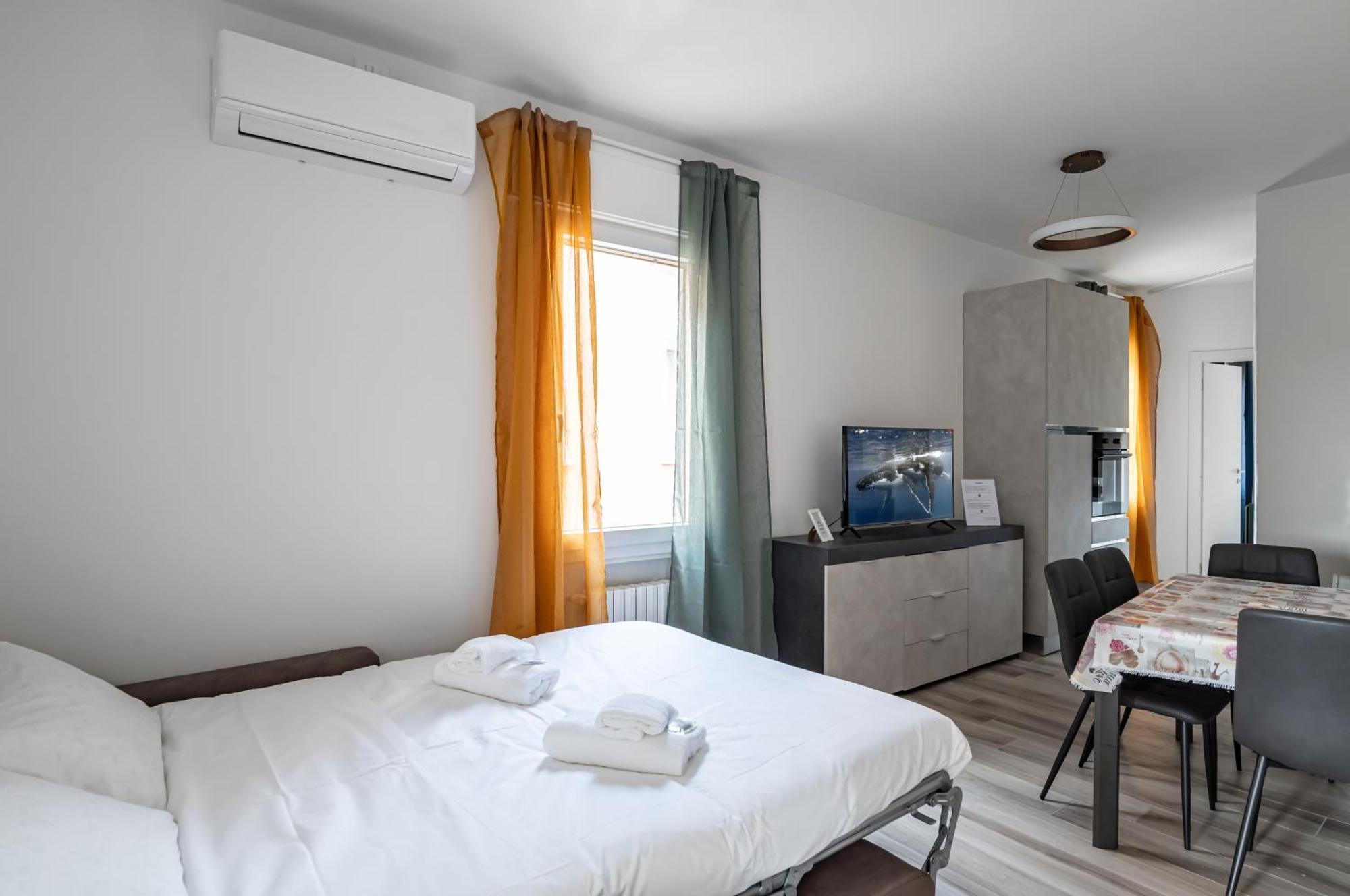 San Vincenzo Apartments 1 - 2 - 4 Vigonza Luaran gambar