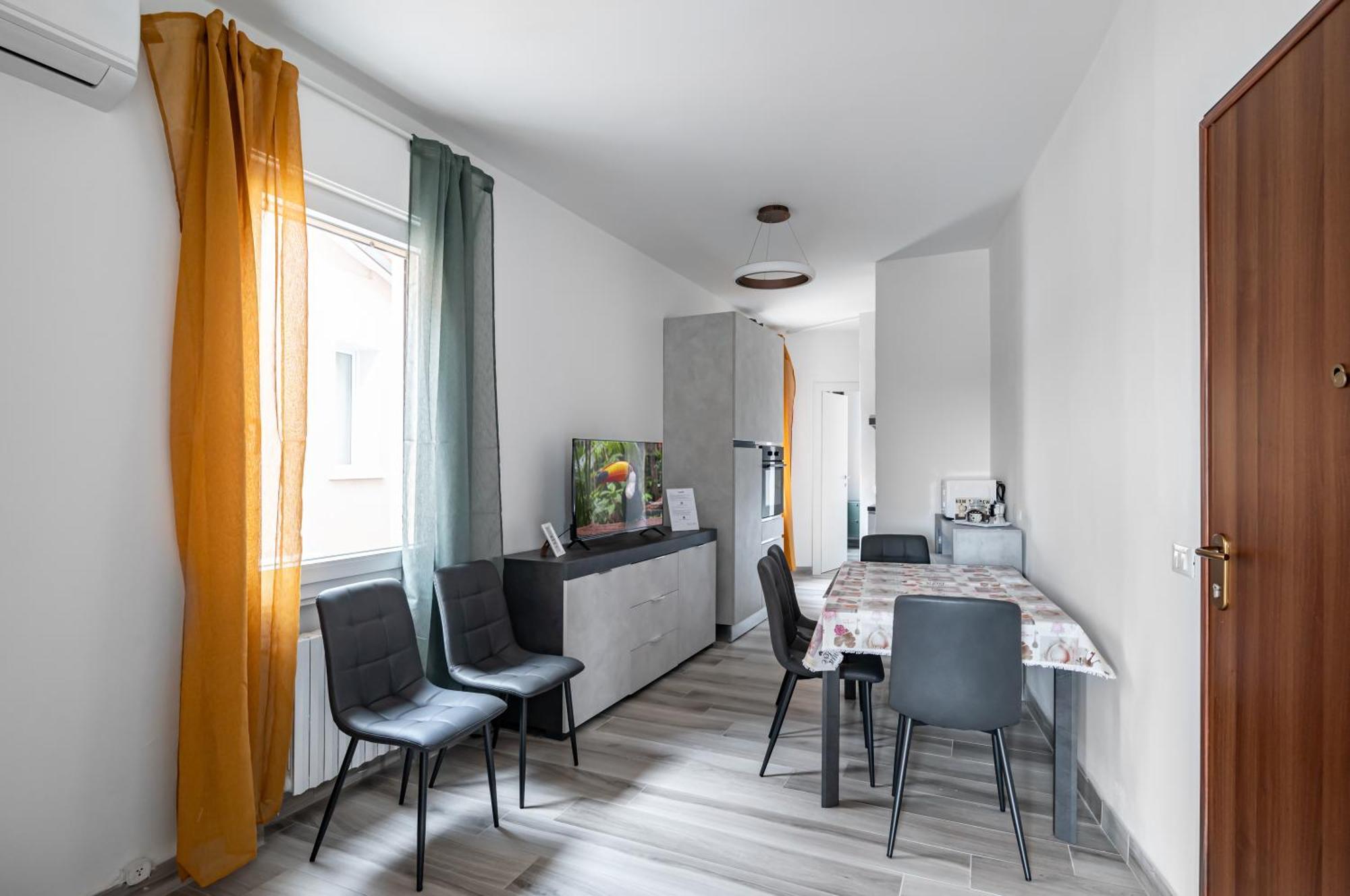 San Vincenzo Apartments 1 - 2 - 4 Vigonza Luaran gambar
