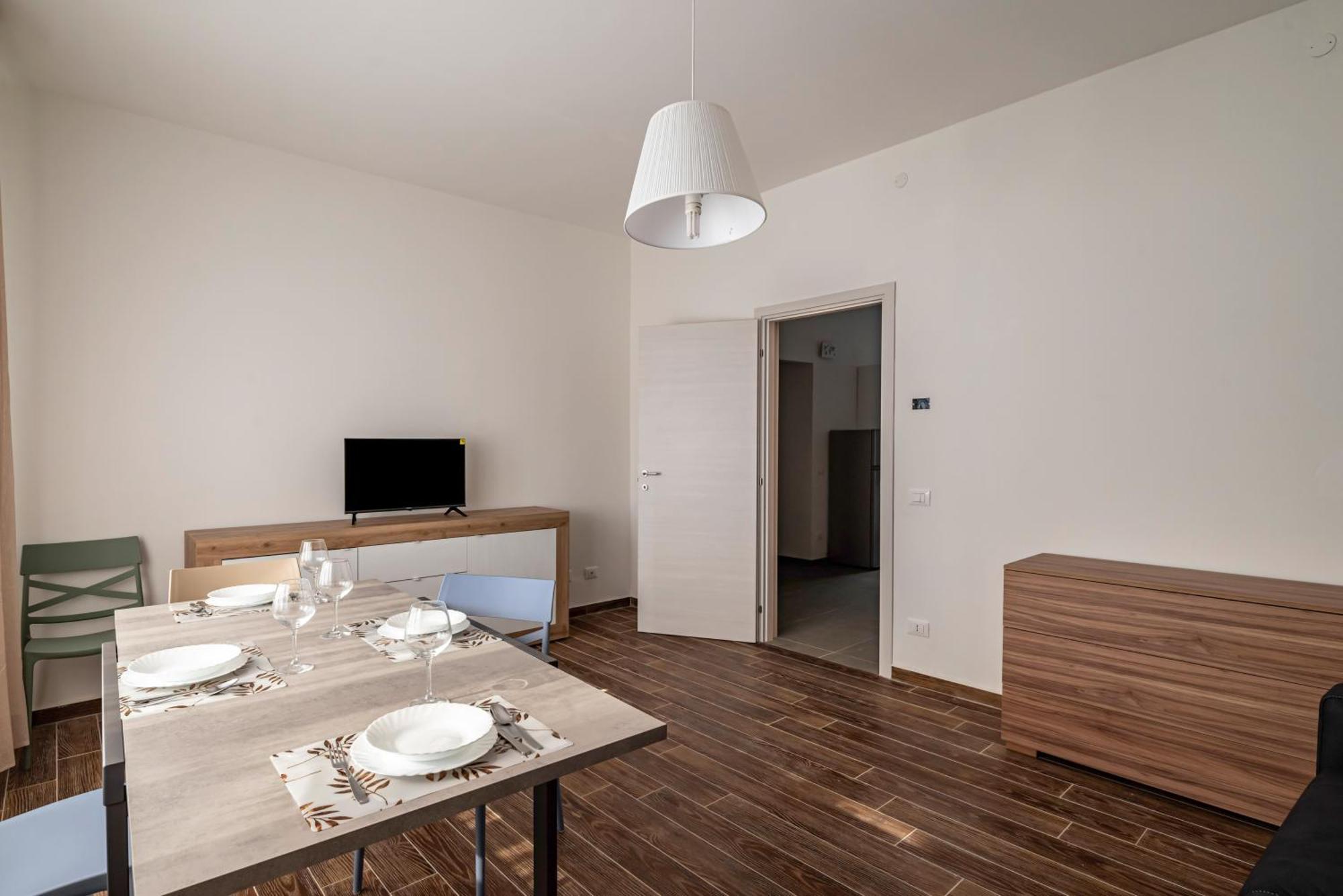 San Vincenzo Apartments 1 - 2 - 4 Vigonza Luaran gambar
