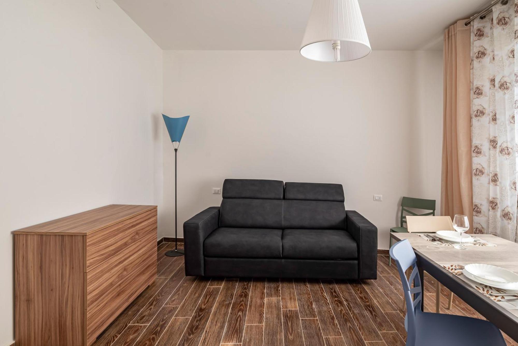 San Vincenzo Apartments 1 - 2 - 4 Vigonza Luaran gambar