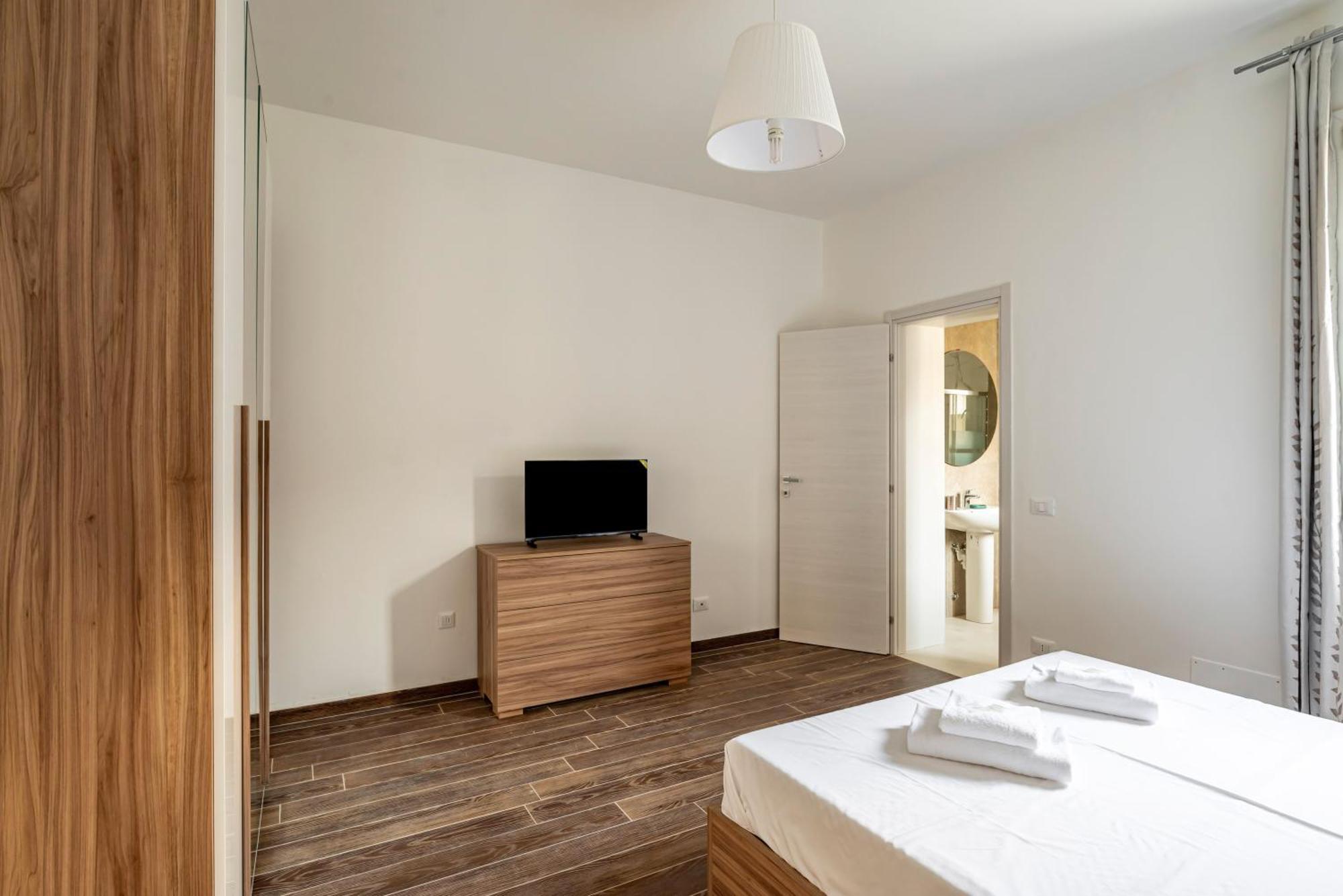 San Vincenzo Apartments 1 - 2 - 4 Vigonza Luaran gambar