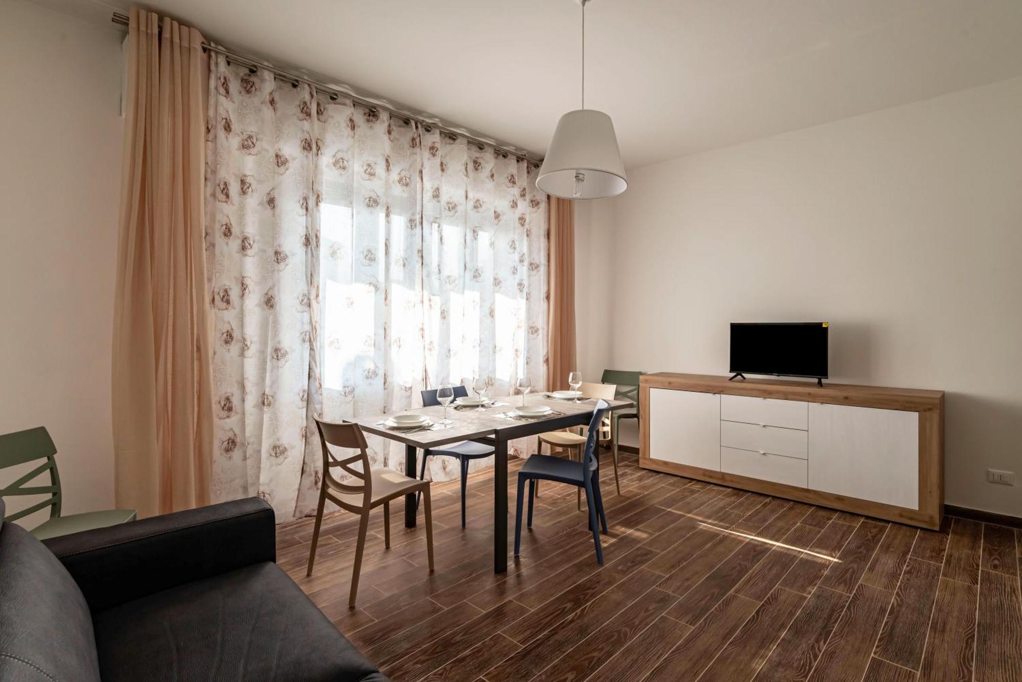 San Vincenzo Apartments 1 - 2 - 4 Vigonza Luaran gambar
